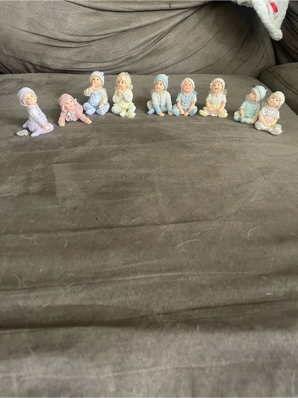 Boyd’s faerietots bundle
